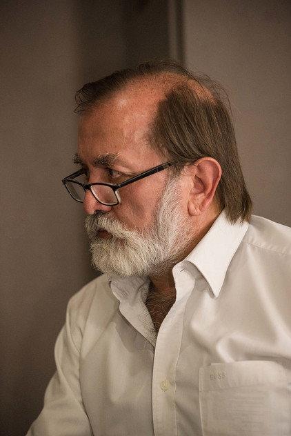 Epigmenio Ibarra - Actor Profile Photo