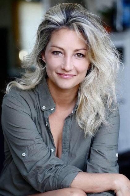 Elodie Bouleau - Actor Profile Photo
