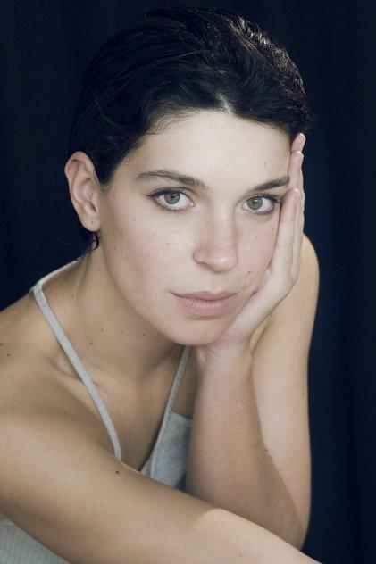 Edurne Pena - Actor Profile Photo