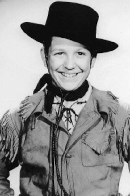 Bobby Clack - Actor Profile Photo