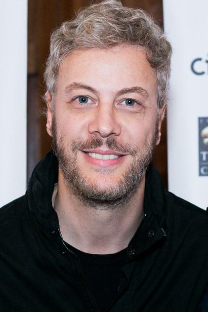 Guilherme Weber - Actor Profile Photo
