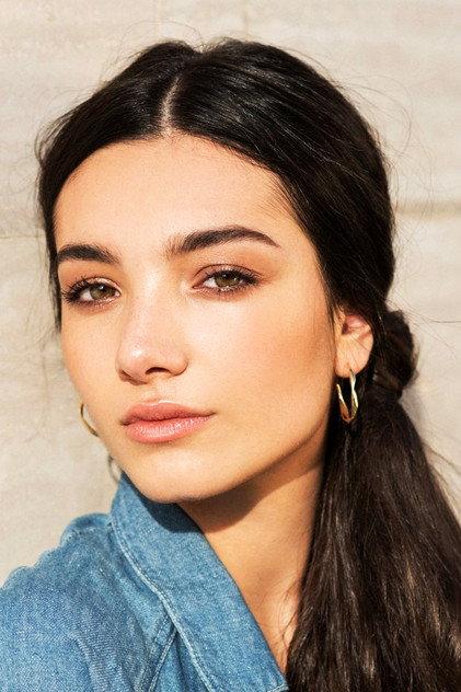 Mariasole Pollio - Actor Profile Photo
