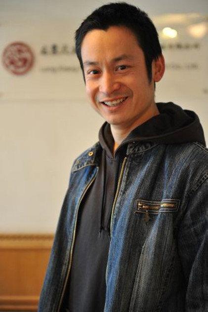 Xuezhou Sha - Actor Profile Photo