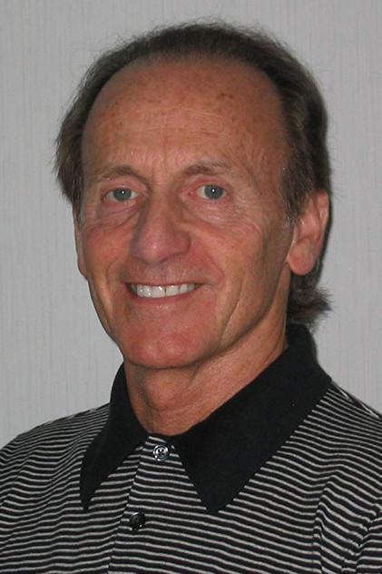 John Alexander - Actor Profile Photo
