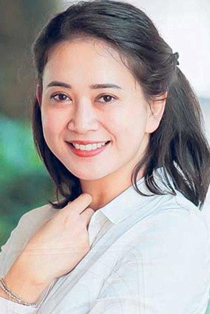 Dira Abu Zahar - Actor Profile Photo