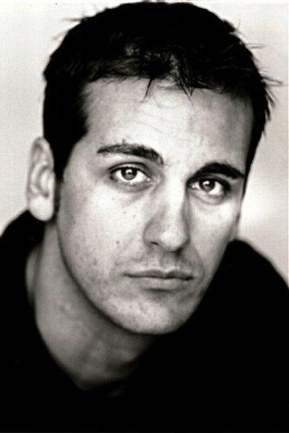 Jorge Casalduero - Actor Profile Photo