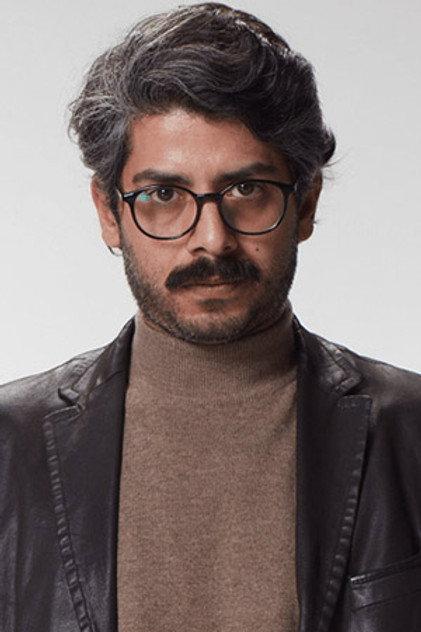 Deniz Atam - Actor Profile Photo