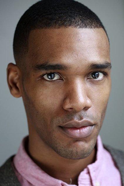 Parker Sawyers - Actor Profile Photo