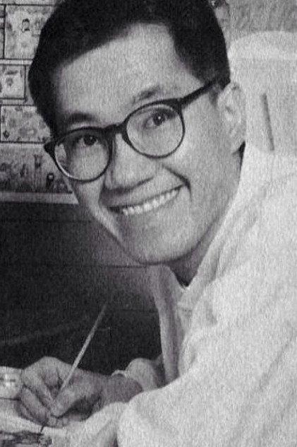 Akira Toriyama - Actor Profile Photo