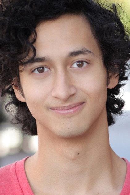 Jared Wernick - Actor Profile Photo