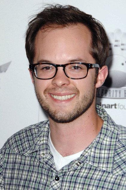 Neil Grayston - Actor Profile Photo