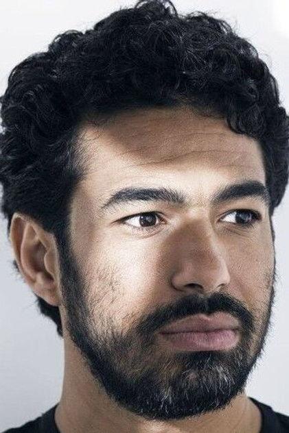 Helmi Dridi - Actor Profile Photo