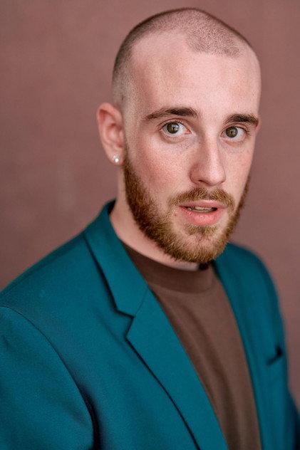 Levy Menn - Actor Profile Photo
