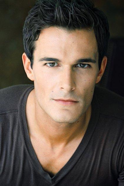 Jimmy Clabots - Actor Profile Photo