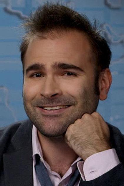 Cody Johnston - Actor Profile Photo
