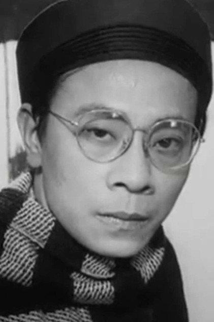Cao Khương - Actor Profile Photo