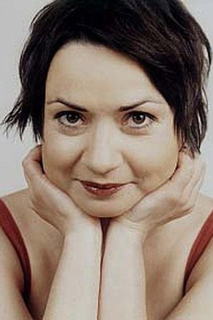 Mediha Cetin - Actor Profile Photo