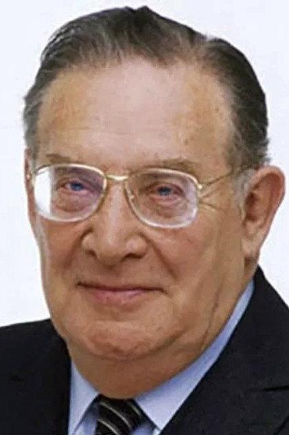 Léon Zitrone - Actor Profile Photo