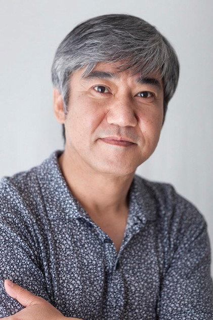 Han Gab-soo - Actor Profile Photo