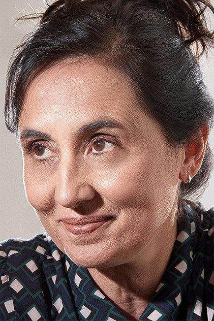 Fernanda Vianna - Actor Profile Photo