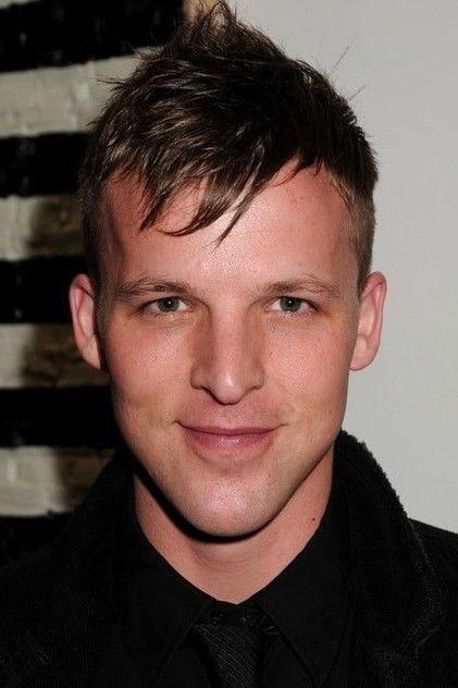 Chad Faust - Actor Profile Photo