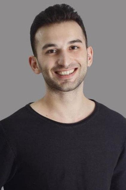 Eren Çiğdem - Actor Profile Photo