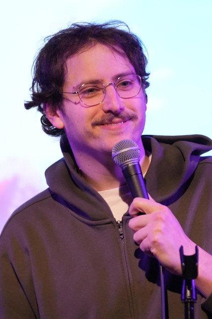 Jack Bensinger - Actor Profile Photo