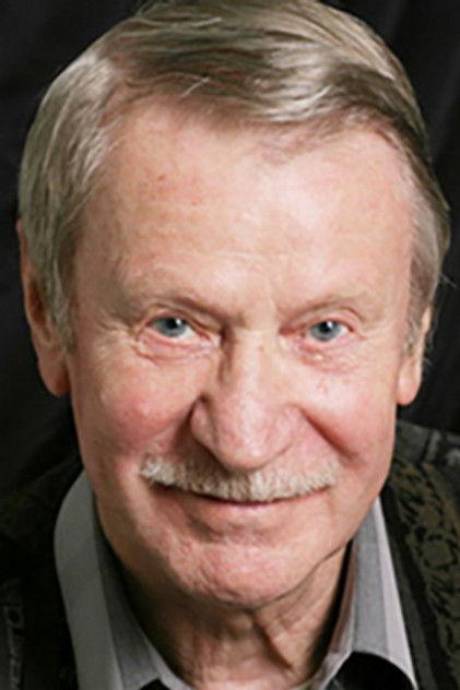 Ivan Krasko - Actor Profile Photo