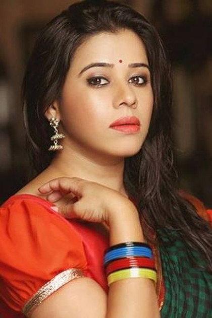 Anita Date-Kelkar - Actor Profile Photo