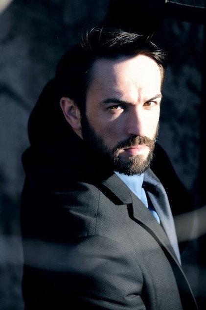 Isaac Fernandez - Actor Profile Photo