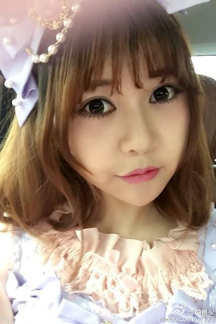Juhuahua - Actor Profile Photo