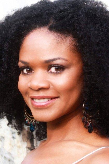 Kimberly Elise - Actor Profile Photo