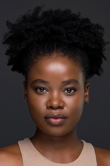 Zikhona Bali - Actor Profile Photo