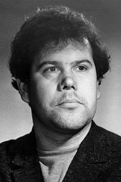 Anatoliy Obukhov - Actor Profile Photo