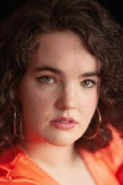 Julia Quayle - Actor Profile Photo