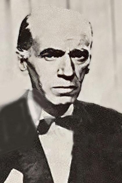Raimundo Soto - Actor Profile Photo