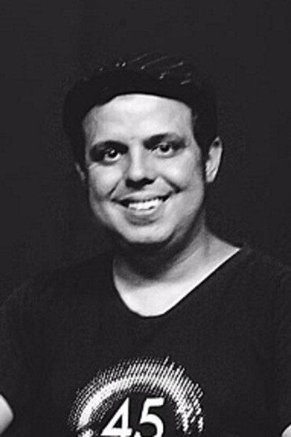 Magdiel Ramirez - Actor Profile Photo