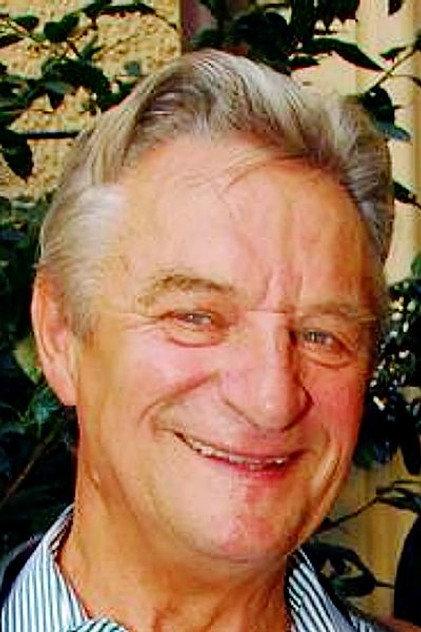 Josef Thalmaier - Actor Profile Photo