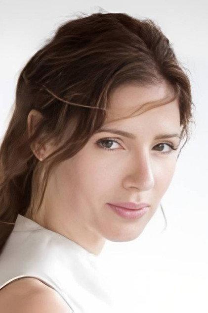 Ronit Yudkevitch - Actor Profile Photo