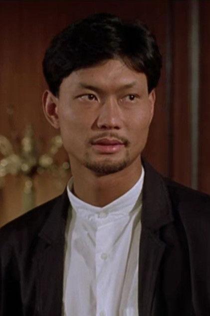 Billy Chow Bei-Lei - Actor Profile Photo