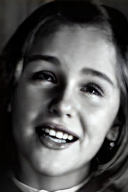 Ekaterina Simonova - Actor Profile Photo