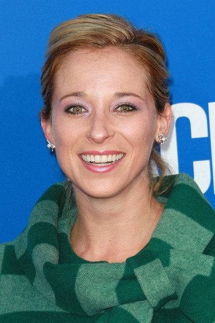 Lindsay Gareth - Actor Profile Photo