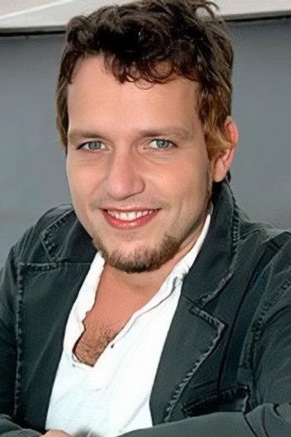 Edward Boggis - Actor Profile Photo