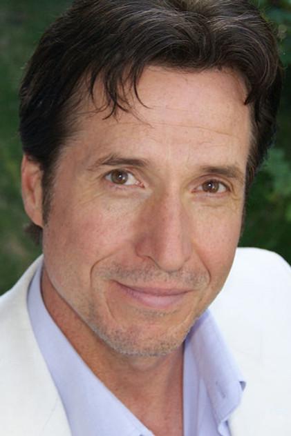 D'Arcy Browning - Actor Profile Photo