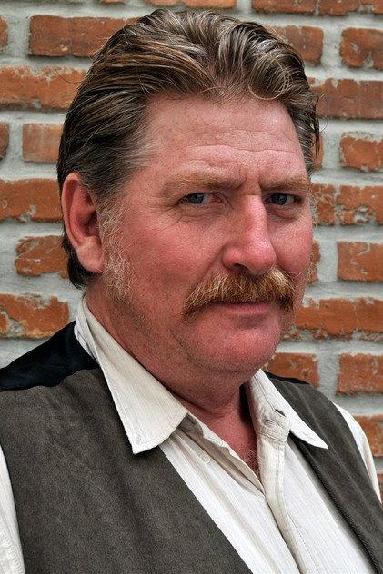 Jean-Pierre Durand - Actor Profile Photo