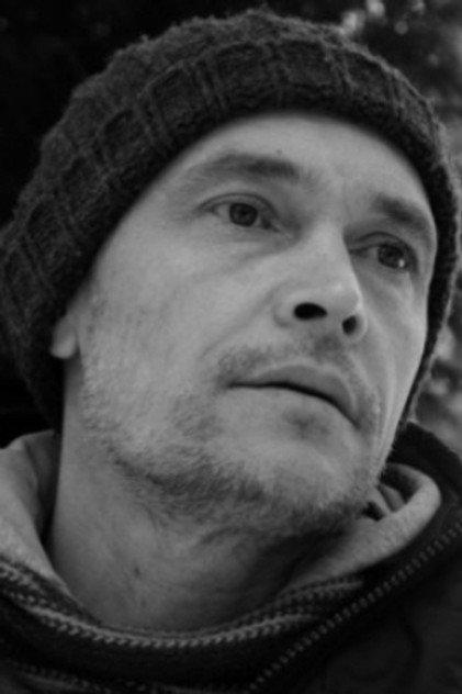 Igor Kechaev - Actor Profile Photo