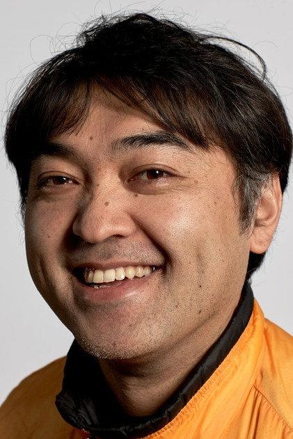 Ryuji Otsuka - Actor Profile Photo