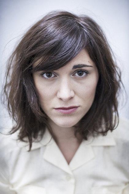 Flora Thomas - Actor Profile Photo