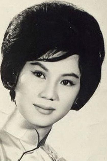 Ivy Ling Po - Actor Profile Photo