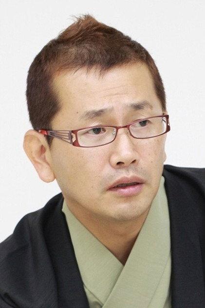 Jirou Jay Takasugi - Actor Profile Photo